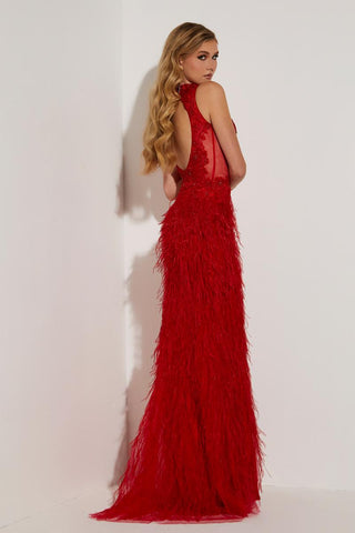 Jasz Couture Style Number 7433 - 6