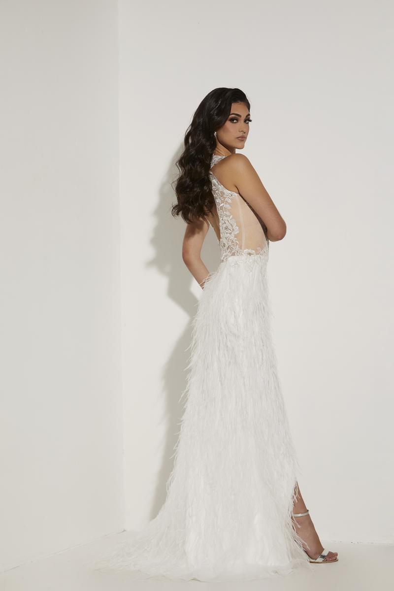 Jasz Couture Style Number 7433 - 2