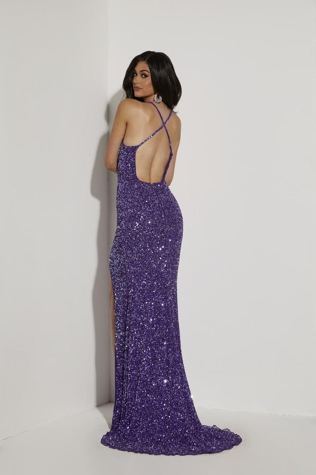 Jasz Couture Style Number 7435 - 2
