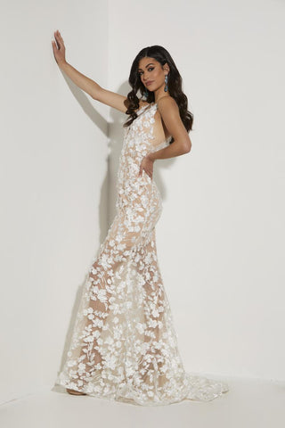 Jasz Couture Style Number 7439 - 1