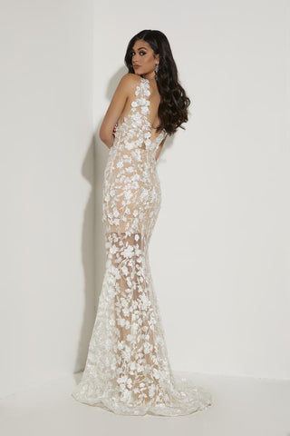 Jasz Couture Style Number 7439 - 2