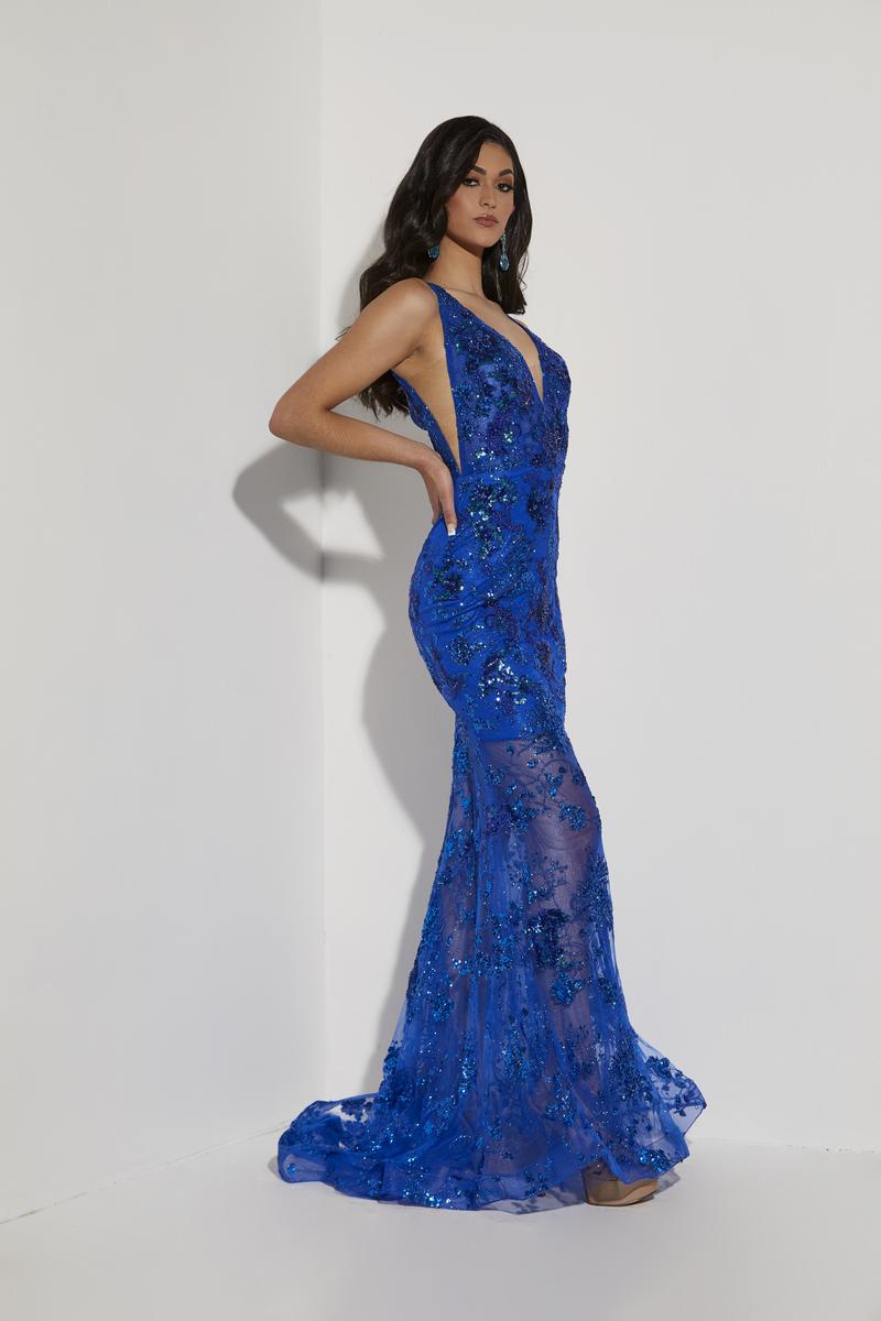 Jasz Couture Style Number 7440 - 3