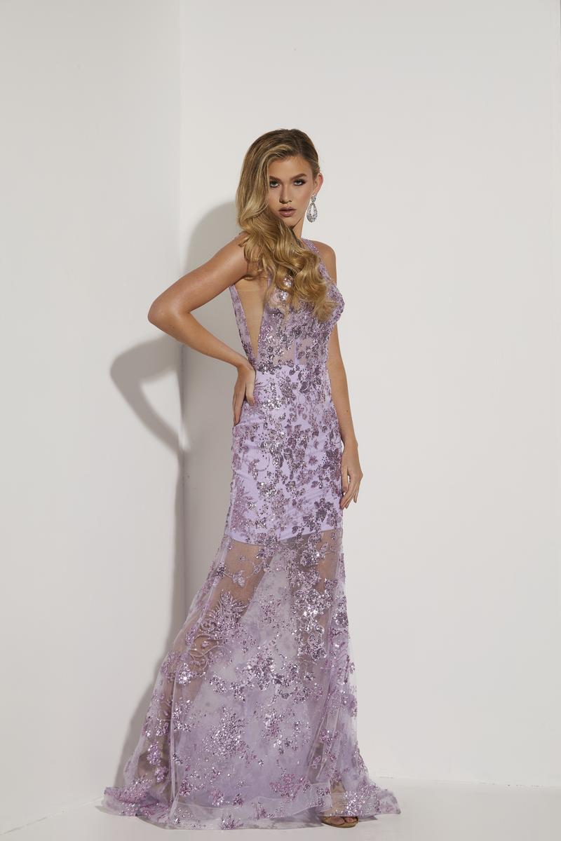 Jasz Couture Style Number 7440 - 1