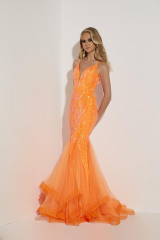 Jasz Couture Style Number 7443 - 9