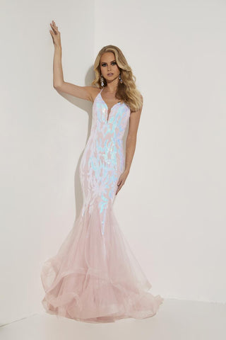 Jasz Couture Style Number 7443 - 7