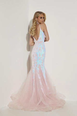 Jasz Couture Style Number 7443 - 8