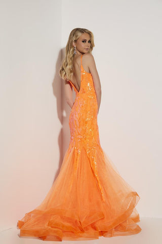 Jasz Couture Style Number 7443 - 10