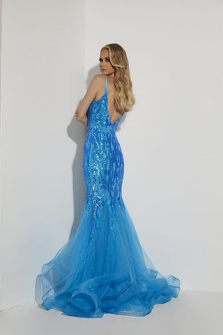 Jasz Couture Style Number 7443 - 2