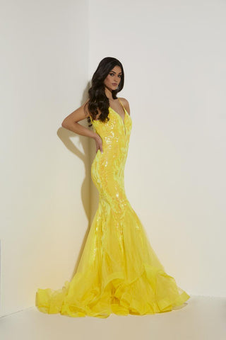 Jasz Couture Style Number 7443 - 11