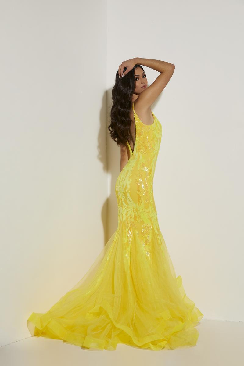 Jasz Couture Style Number 7443 - 12