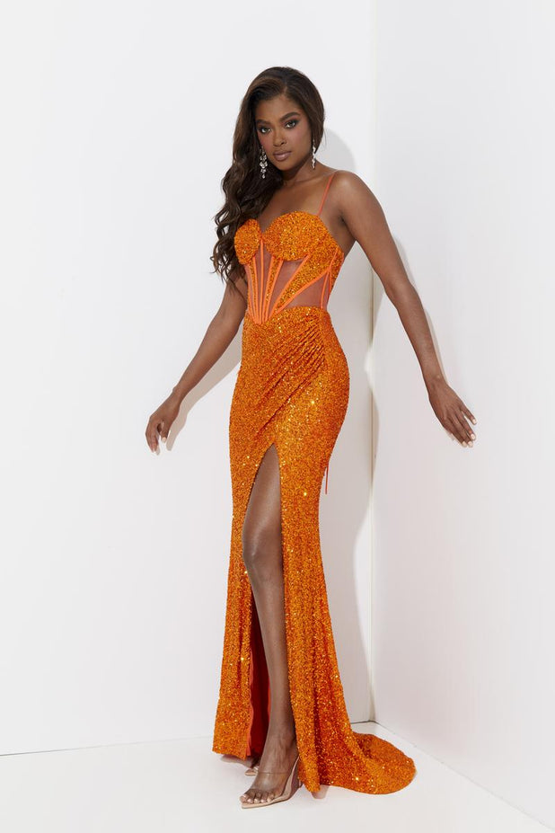 Jasz Couture Style Number 7503 - 1