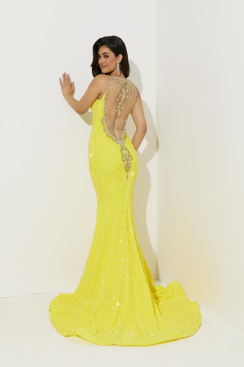 Jasz Couture Style Number 7512 - 2