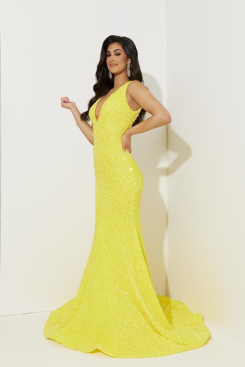 Jasz Couture Style Number 7512 - 1