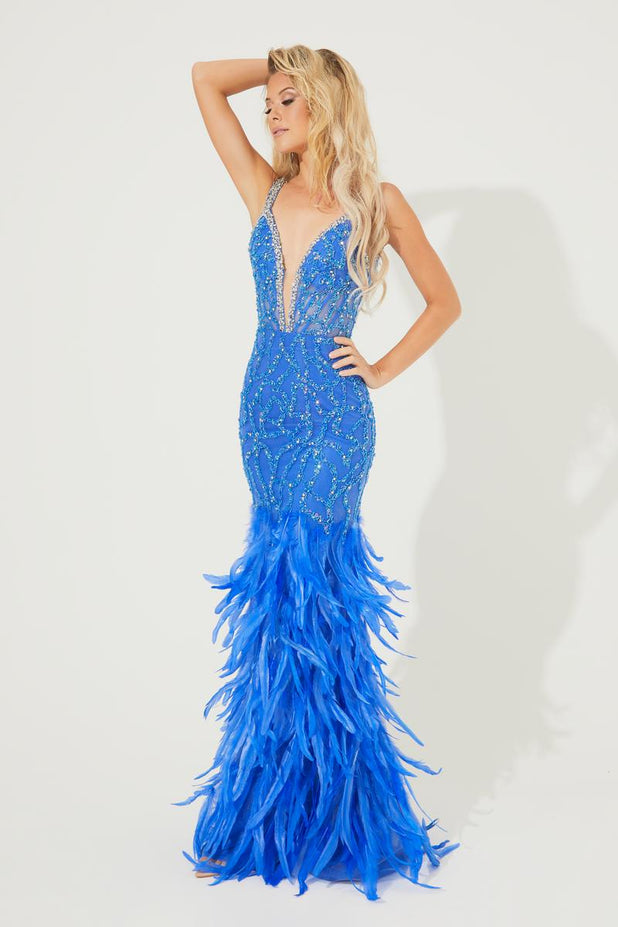 Jasz Couture Style Number 7514 - 1