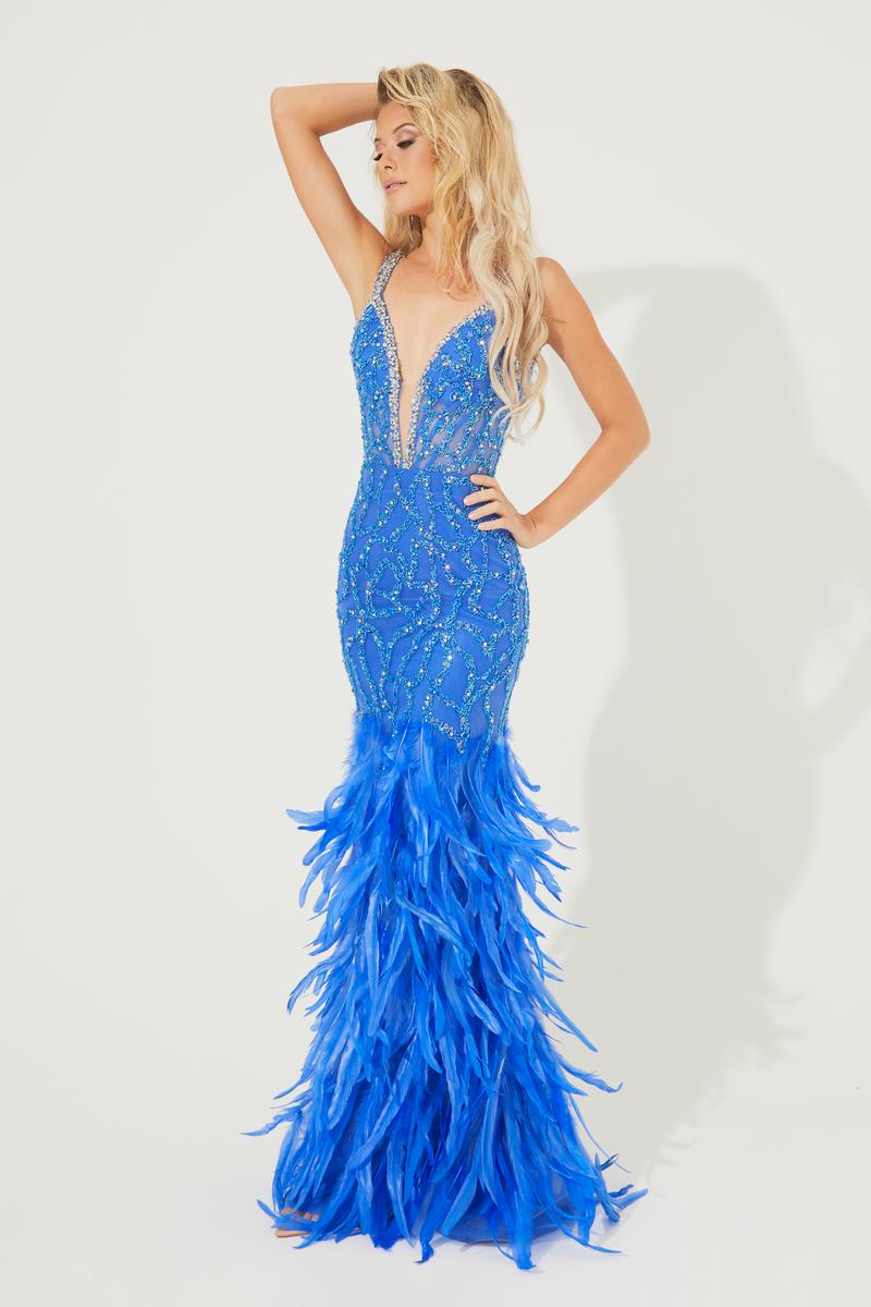 Jasz Couture Style Number 7514 - 1