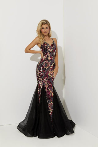 Jasz Couture Style Number 7515 - 5