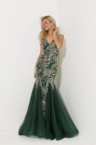 Jasz Couture Style Number 7515 - 2