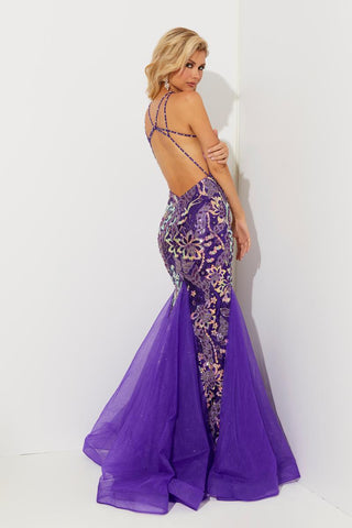Jasz Couture Style Number 7515 - 3