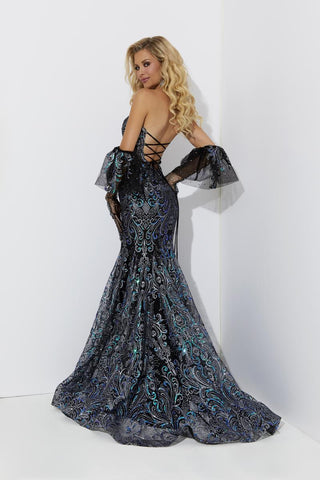 Jasz Couture Style Number 7521 - 2