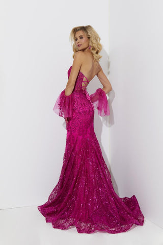 Jasz Couture Style Number 7521 - 8