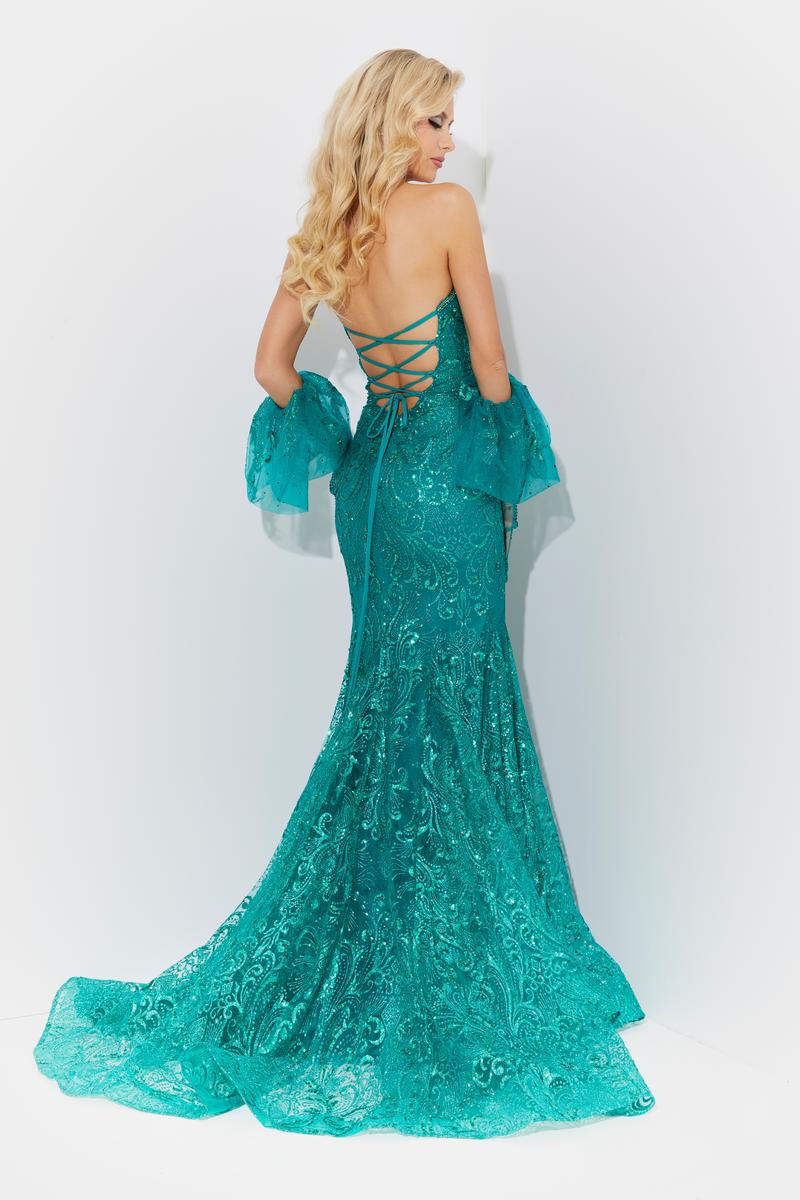 Jasz Couture Style Number 7521 - 4