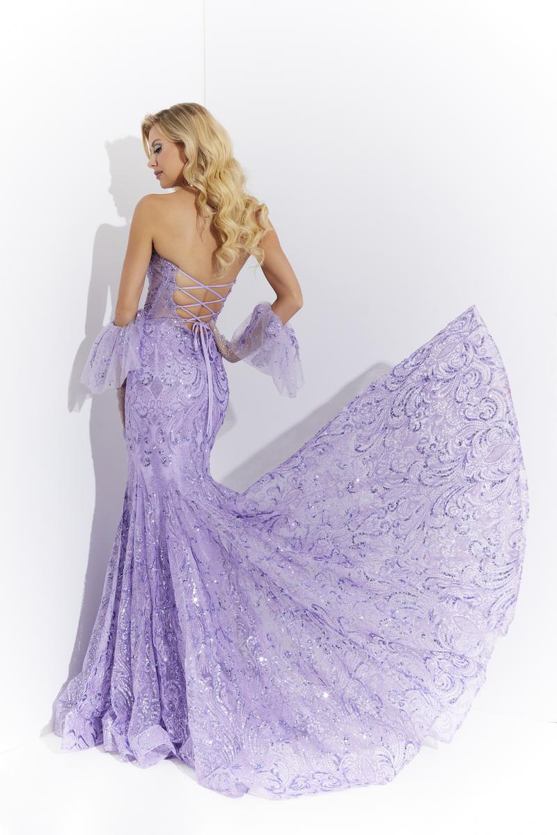 Jasz Couture Style Number 7521 - 6