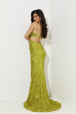 Jasz Couture Style Number 7526 - 2
