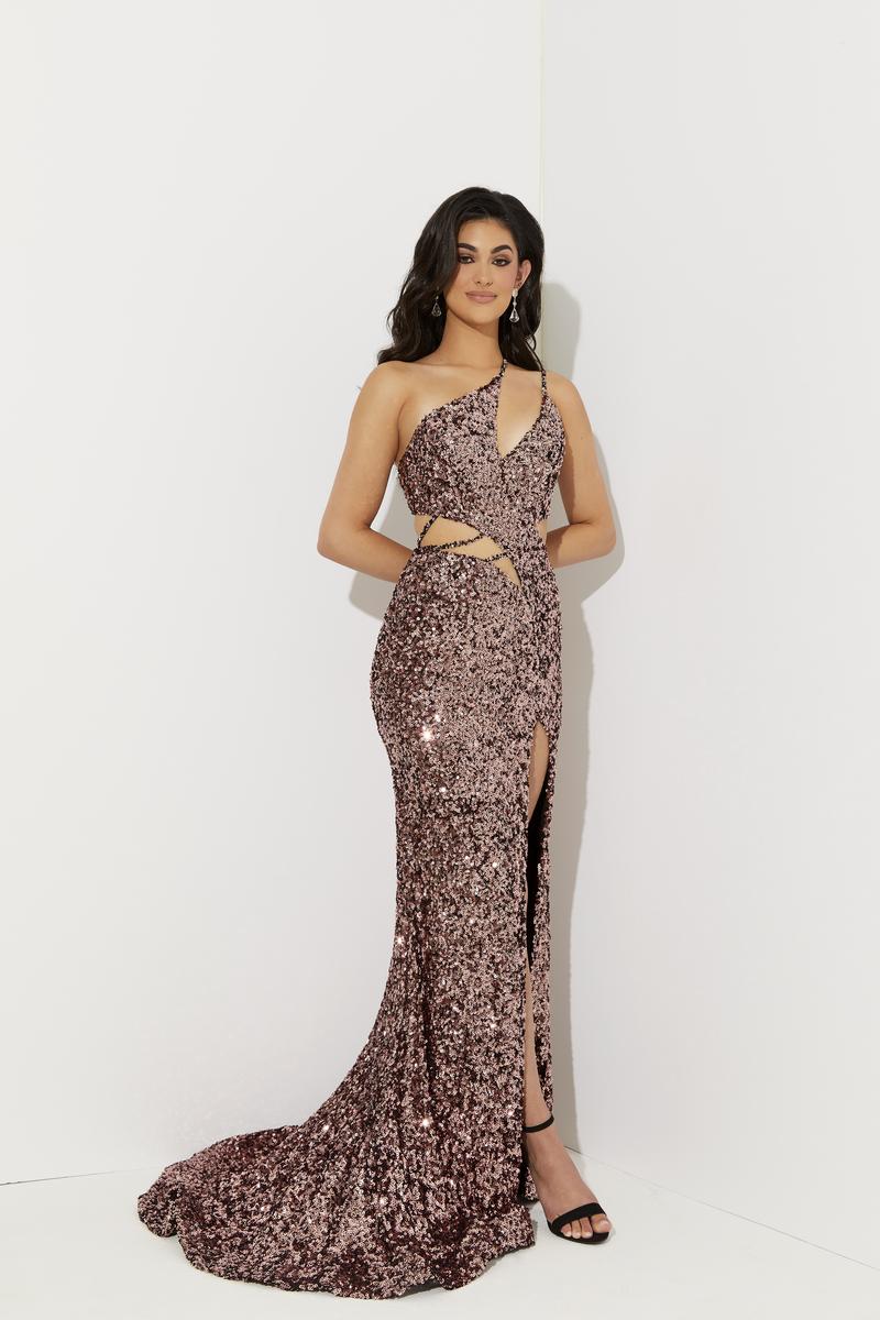Jasz Couture Style Number 7526 - 5