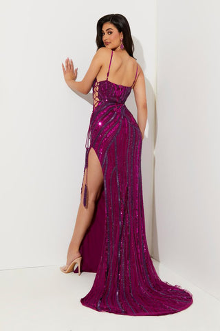Jasz Couture Style Number 7528 - 2