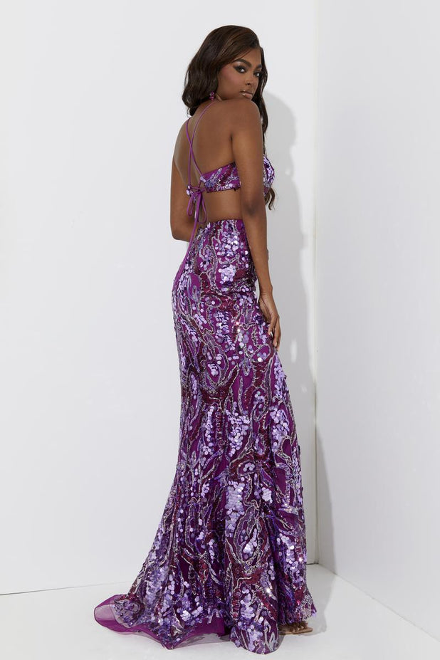 Jasz Couture Style Number 7531 - 2