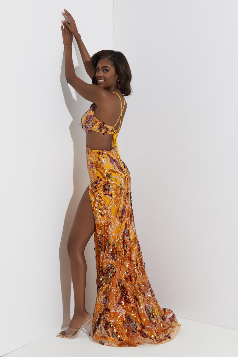 Jasz Couture Style Number 7531 - 4