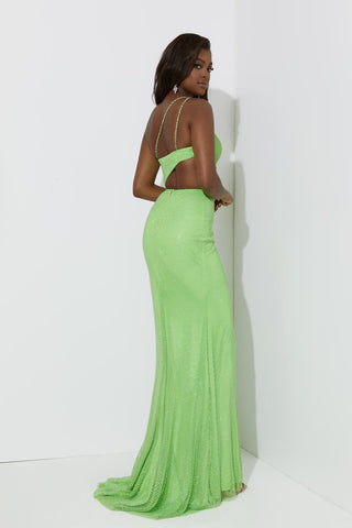 Jasz Couture Style Number 7532 - 2