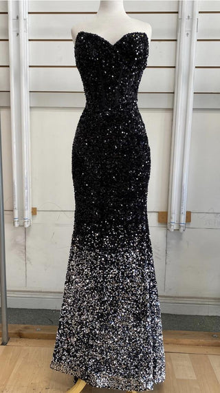 Jasz Couture Style Number 7533 - 5