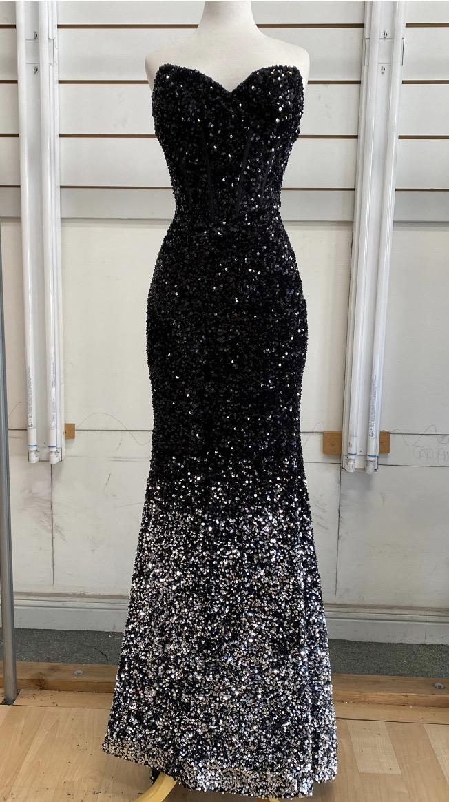 Jasz Couture Style Number 7533 - 5
