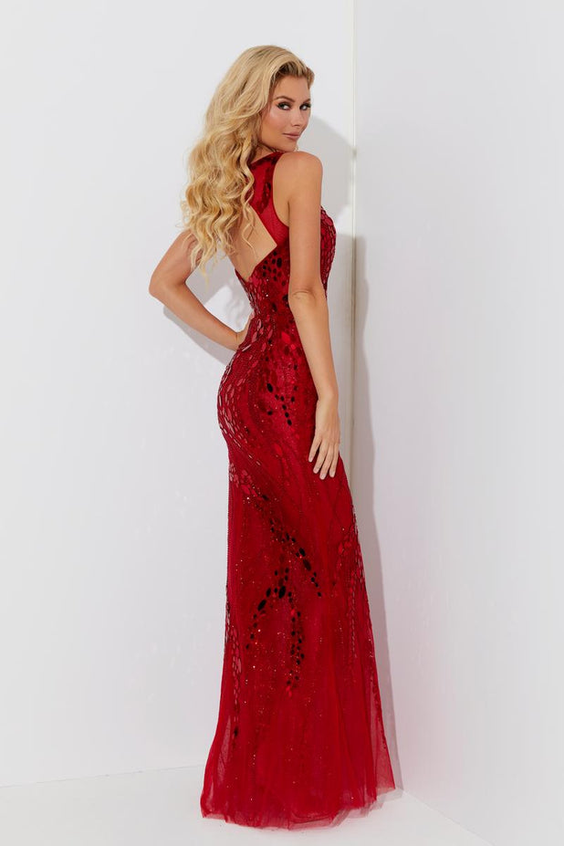 Jasz Couture Style Number 7534 - 2