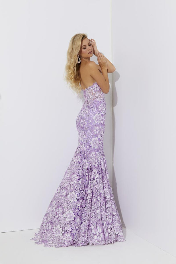 Jasz Couture Style Number 7535 - 2