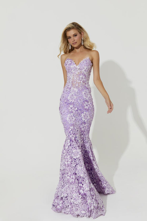 Jasz Couture Style Number 7535 - 1
