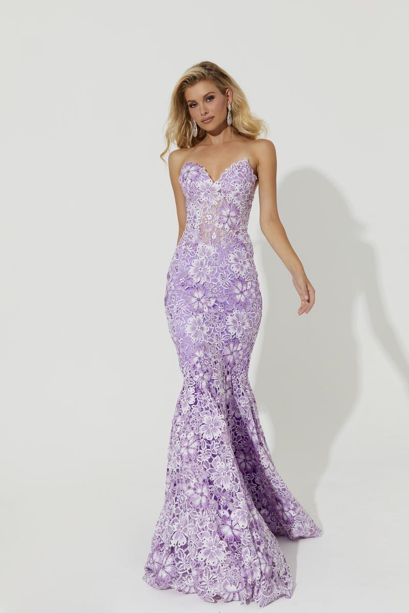 Jasz Couture Style Number 7535 - 1