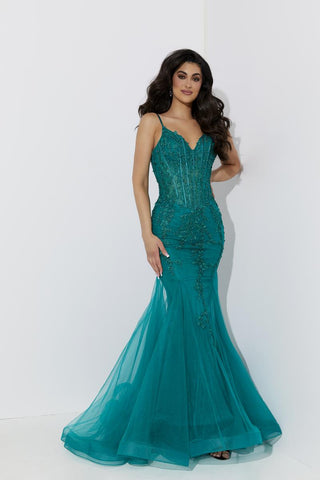 Jasz Couture Style Number 7539 - 3
