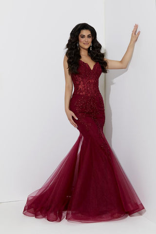 Jasz Couture Style Number 7539 - 1