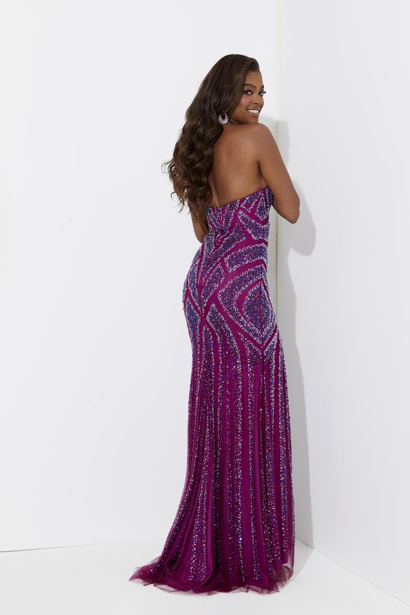 Jasz Couture Style Number 7540 - 4
