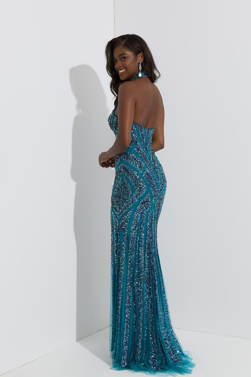 Jasz Couture Style Number 7540 - 2