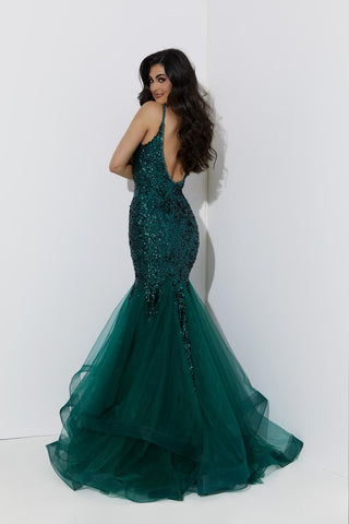 Jasz Couture Style Number 7544 - 2