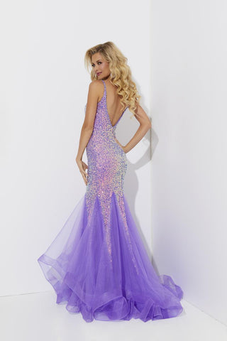 Jasz Couture Style Number 7544 - 4