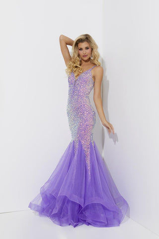 Jasz Couture Style Number 7544 - 3