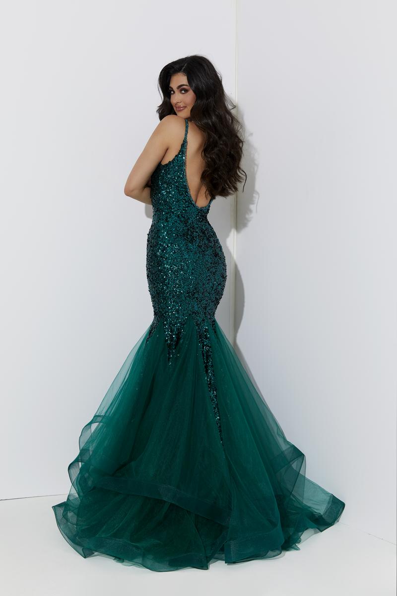 Jasz Couture Style Number 7544 - 2