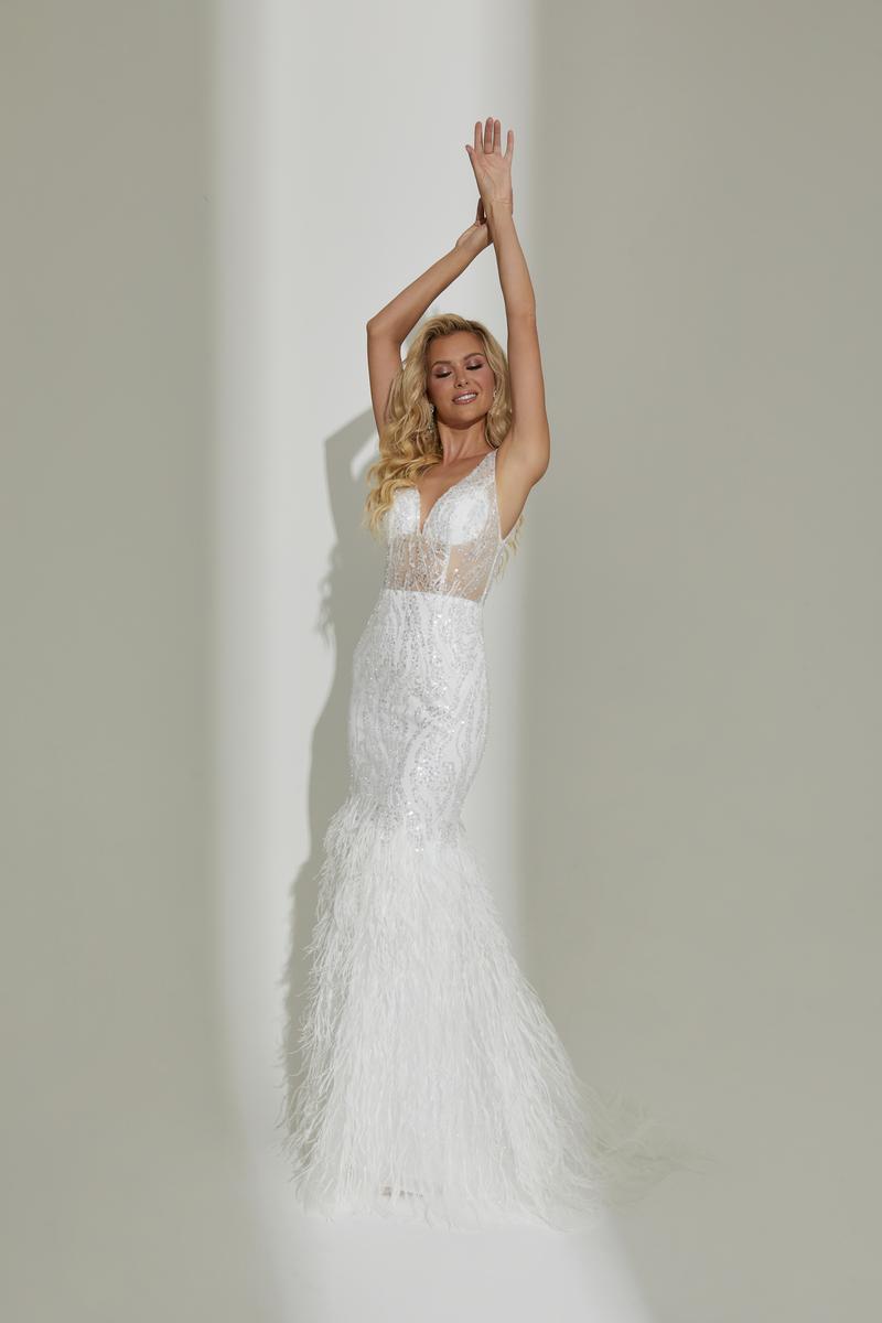 Jasz Couture Style Number 7545 - 1