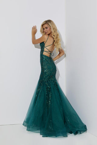 Jasz Couture Style Number 7557 - 2