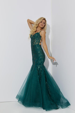 Jasz Couture Style Number 7557 - 1