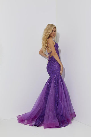 Jasz Couture Style Number 7557 - 6